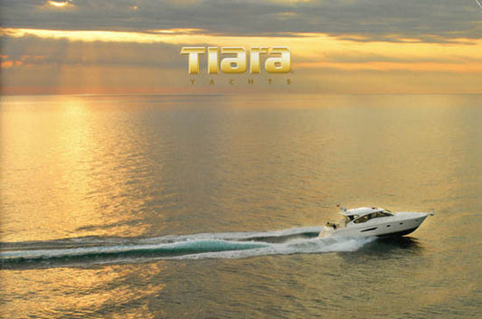 Tiara 2009 Brochure