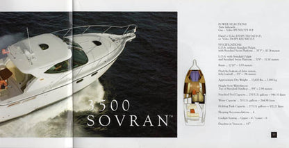 Tiara 2009 Brochure