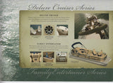 Sanpan 2009 Pontoon Brochure