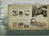 Sanpan 2009 Pontoon Brochure