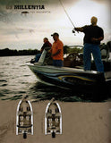 Smoker Craft 2009 Fishing Brochure