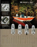 Smoker Craft 2009 Fishing Brochure