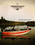 Smoker Craft 2009 Fishing Brochure