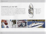 Caravelle 2009 Brochure