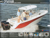 Sea Fox 2009 Brochure