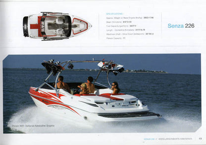 Larson 2009 Brochure