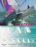 Mystere Brochure