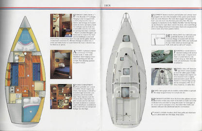 Freedom 30 Brochure