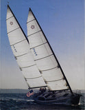 Freedom 39 Pilothouse Schooner Brochure