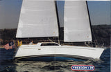 Freedom 39 Pilothouse Schooner Brochure