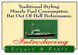 Freedom Legacy 40 Preliminary Brochure