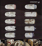 Starcraft 2009 Deckboats Brochure