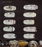 Starcraft 2009 Deckboats Brochure