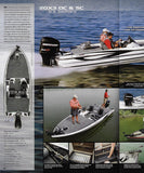 Triton 2009 Bass Brochure