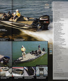 Triton 2009 Bass Brochure
