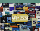 Sea Ray 2009 Sport Boats Brochure