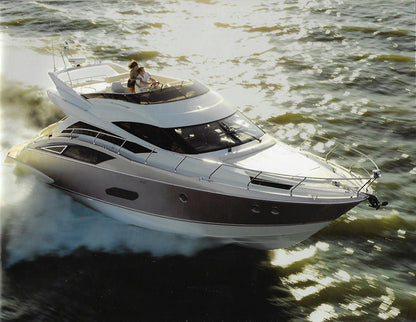 Marquis 500 Sport Bridge Brochure