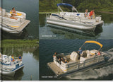 Sweetwater 2009 Pontoon Brochure