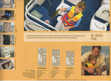 Sweetwater 2009 Pontoon Brochure