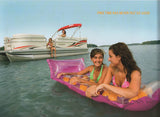 Sweetwater 2009 Pontoon Brochure