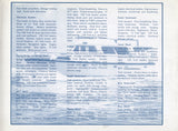 Marine Trader 56 Motor Yacht Brochure