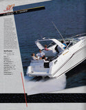 Celebrity 1995 Brochure