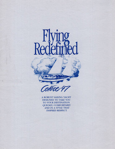 Celere 47 Brochure