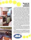 Renaissance 320 Brochure