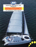 Renaissance 320 Brochure