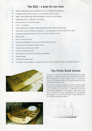 H22 Brochure