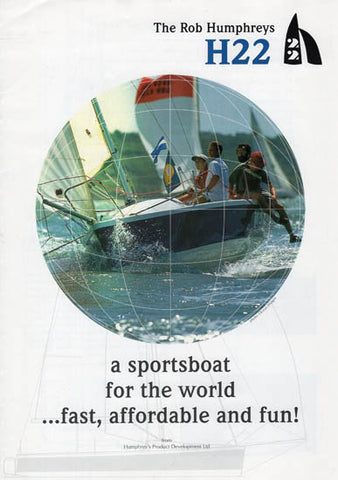 H22 Brochure
