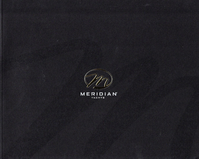 Meridian 2009 Brochure