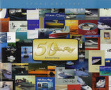 Sea Ray 2009 Sport Cruisers Brochure