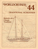 Worldcruiser 44 Brochure