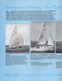 Clark San Juan 1970s Brochure