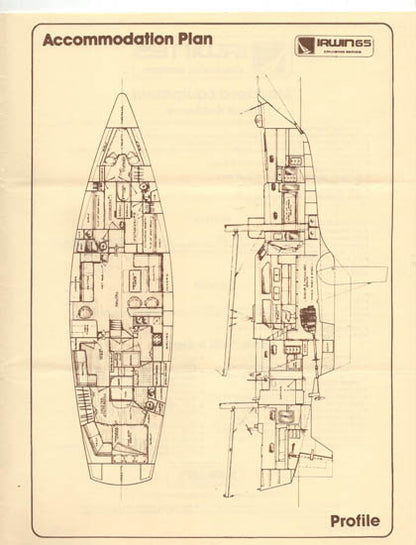 Irwin 65 Brochure