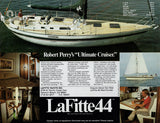 LaFitte 44 Brochure Package