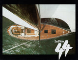 LaFitte 44 Brochure Package