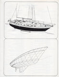 Lancer 42 Specification Brochure