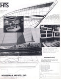 Norseman Yachts Brochure