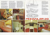 Finnsailer 29 Brochure (Digital)