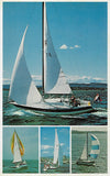 King's Cruiser 33 Brochure Package (Digital)