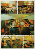 King's Cruiser 33 Brochure Package (Digital)