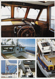 Nauticat 36 Brochure