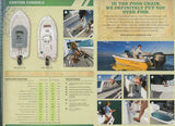 Hurricane 2009 Fishing Brochure