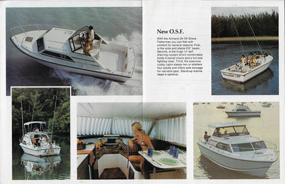 Allmand 26 Freedom Brochure