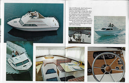 Allmand 26 Freedom Brochure