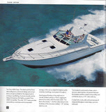 Tiara 1992 Brochure