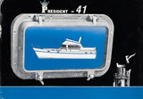 President 41 Brochure