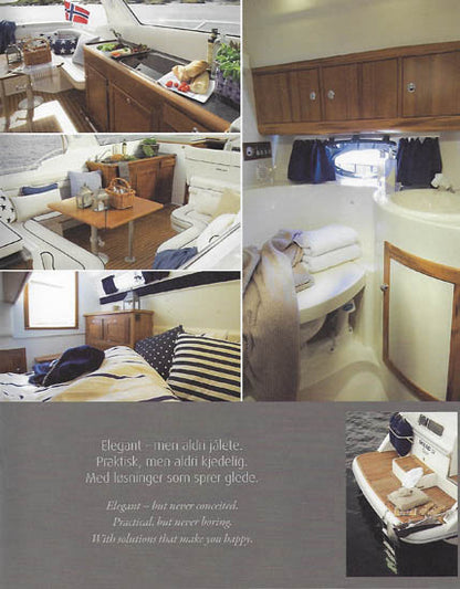 Skilso 33 Brochure